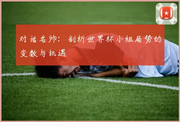 对话名帅：剖析世界杯小组局势的变数与机遇